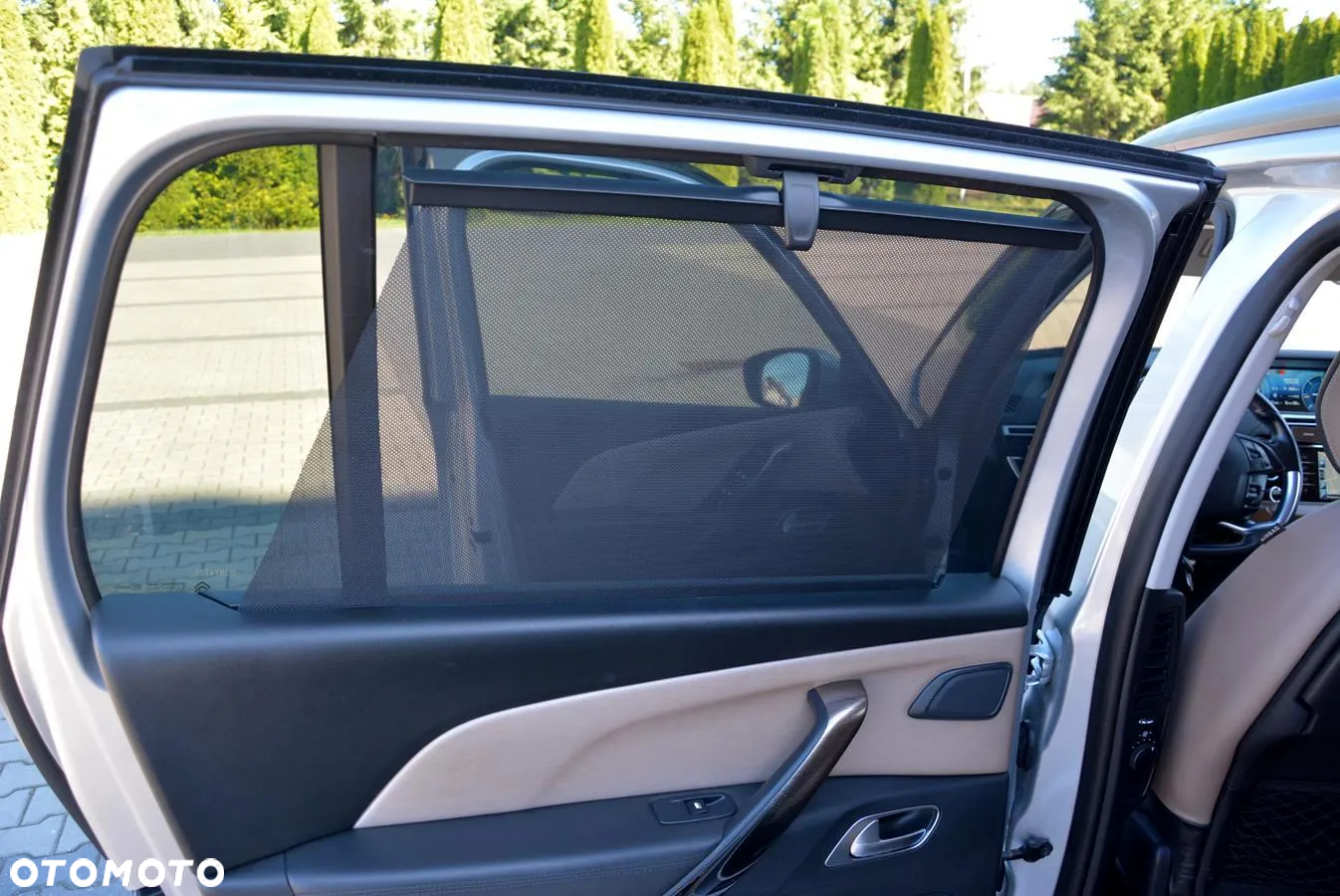 Citroën C4 Grand Picasso 2.0 BlueHDi Exclusive - 18