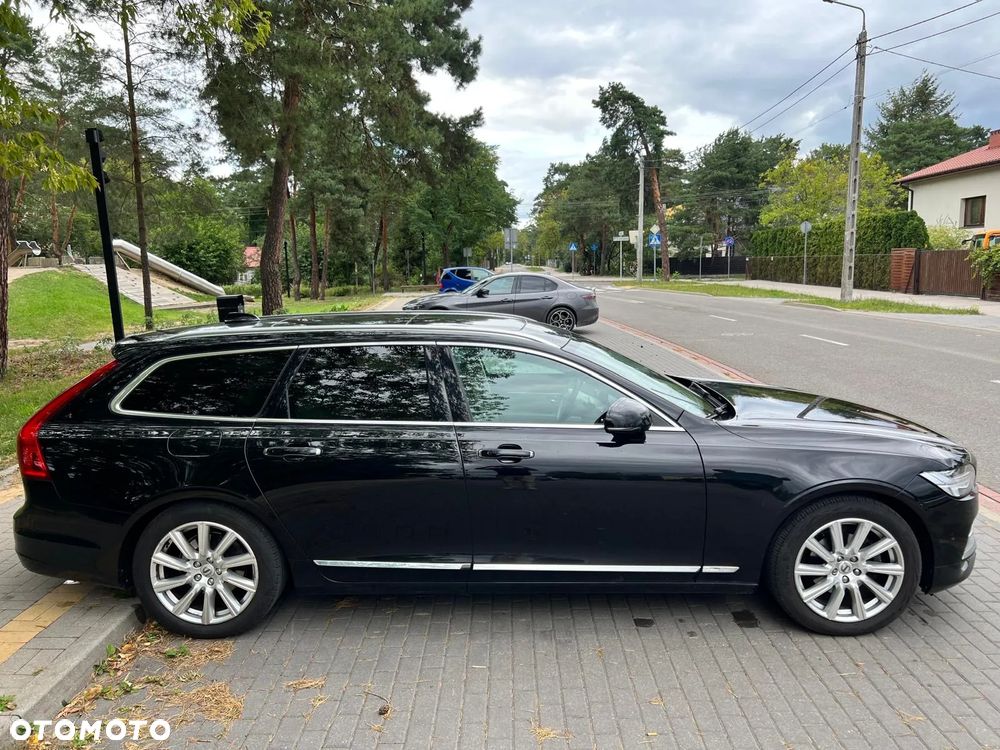 Volvo V90 - 7
