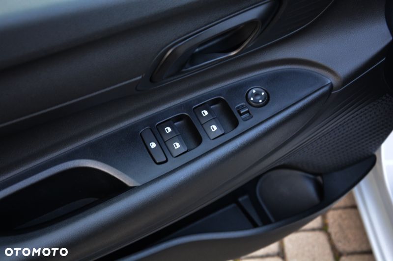 Hyundai i20 1.2 Comfort - 24