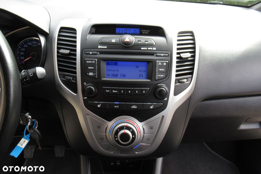Hyundai ix20 1.4 blue Passion - 6