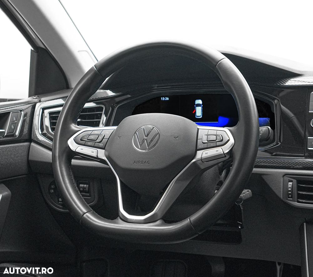 Volkswagen Polo 1.0 TSI Prime - 18