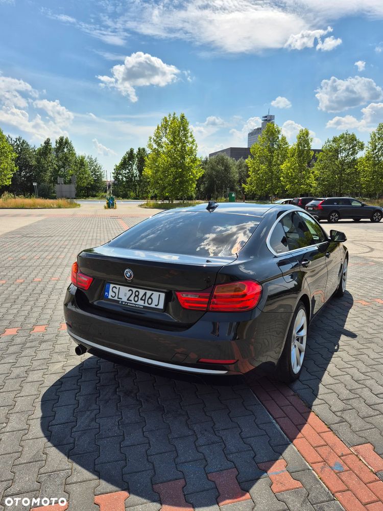 BMW Seria 4 - 18