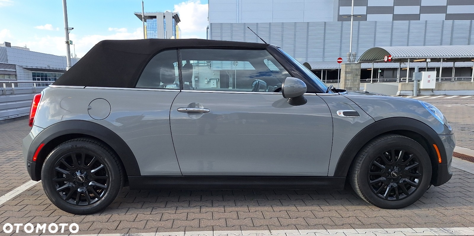 MINI Cooper - 19