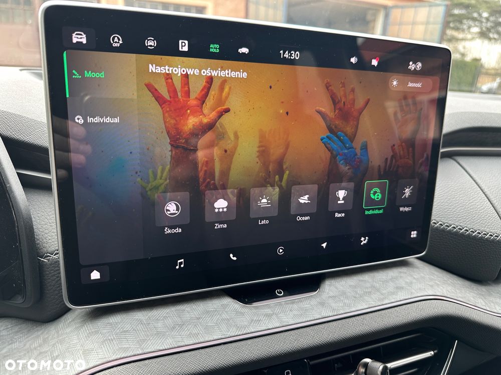 Skoda Kodiaq 2.0 TDI 4x4 Edition 130 DSG - 24