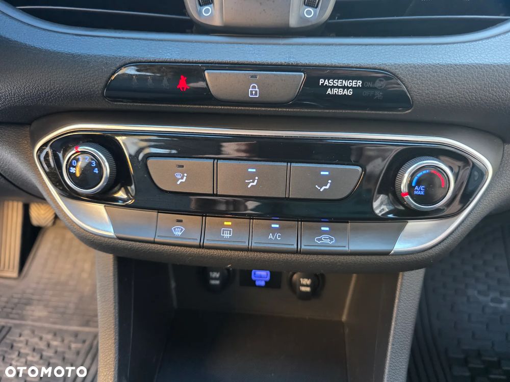 Hyundai i30 1.0 T-GDI Modern - 20