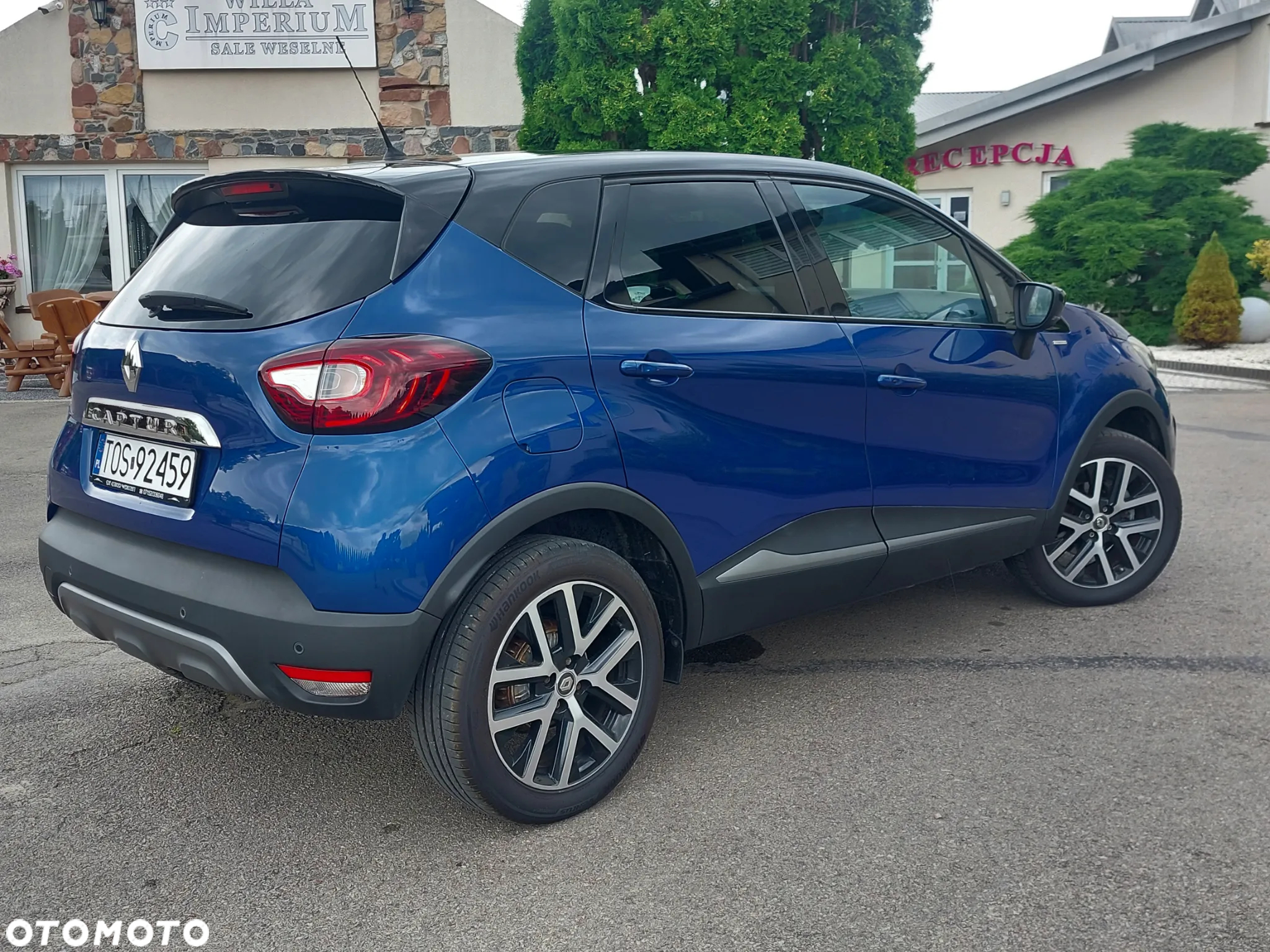 Renault Captur 1.3 Energy TCe S-Edition - 5