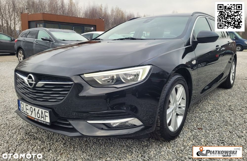 Opel Insignia 2.0 CDTI Enjoy S&S - 2