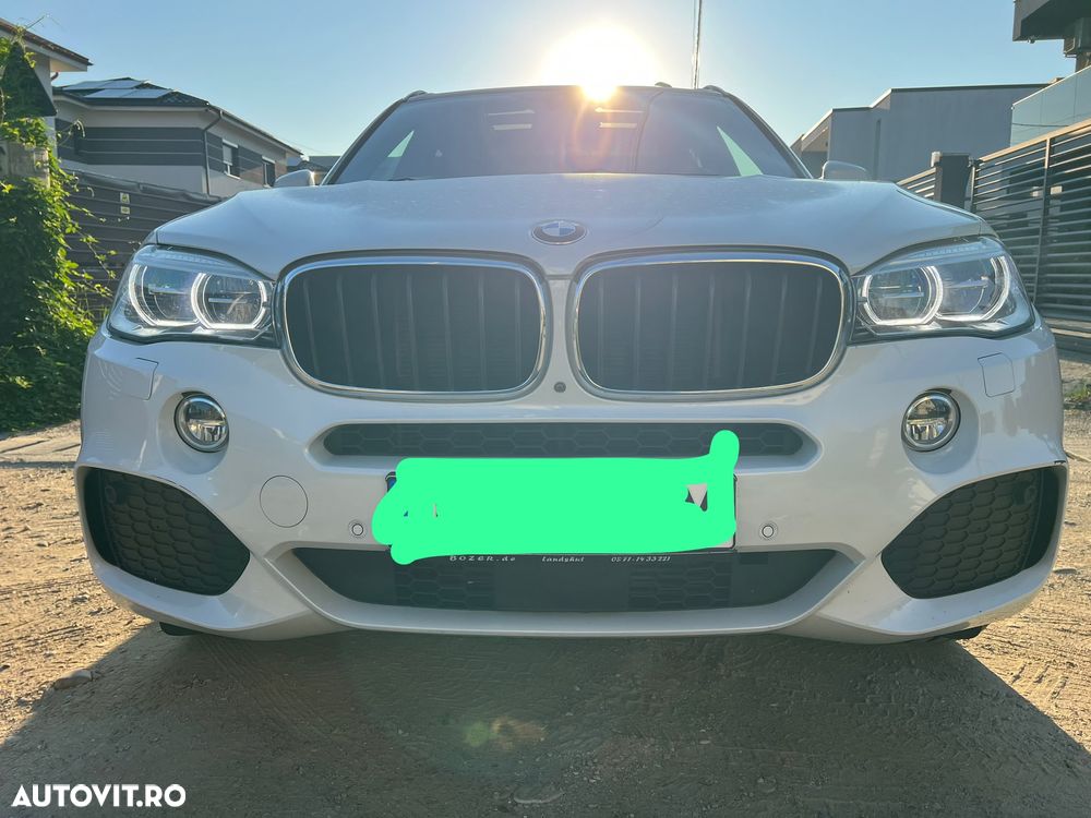 BMW X5 - 5
