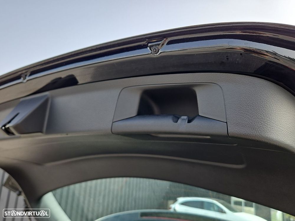 Mercedes-Benz A 250 e Style Plus - 19