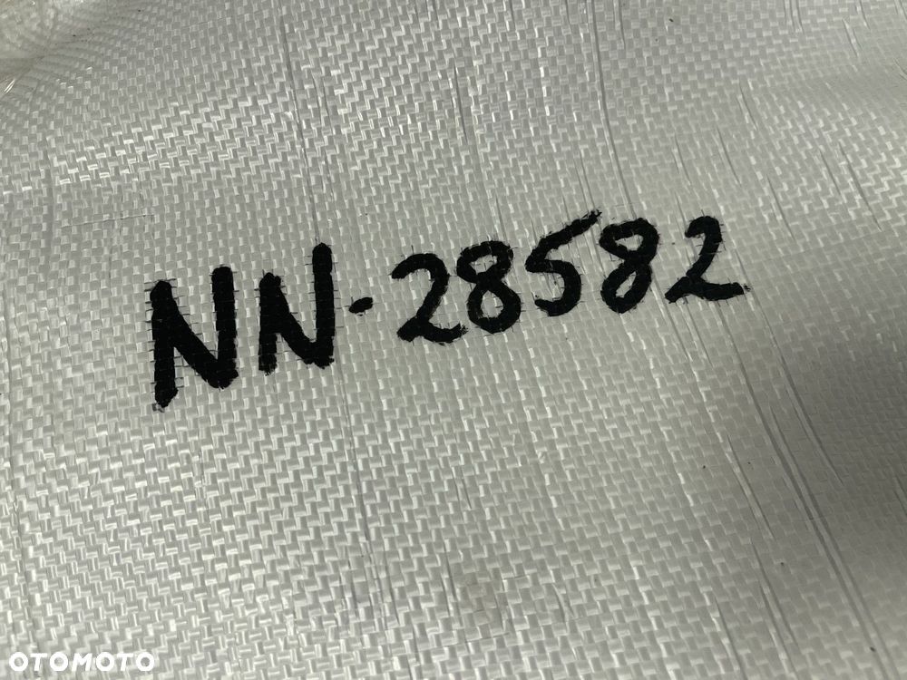 NOWY ORYGINALNY SPOILER WZMOCNIENIE OSŁONA POD ZDERZAK HONDA CIVIC X 17-21 71102-TGG-A500 - 11