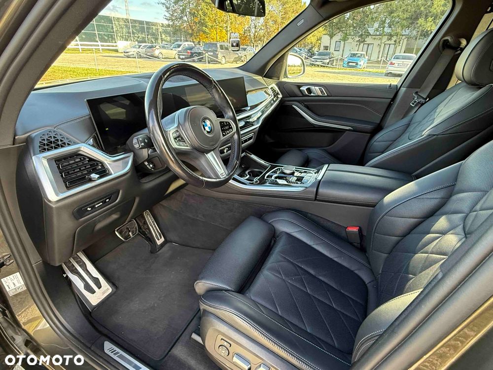BMW X5 - 4