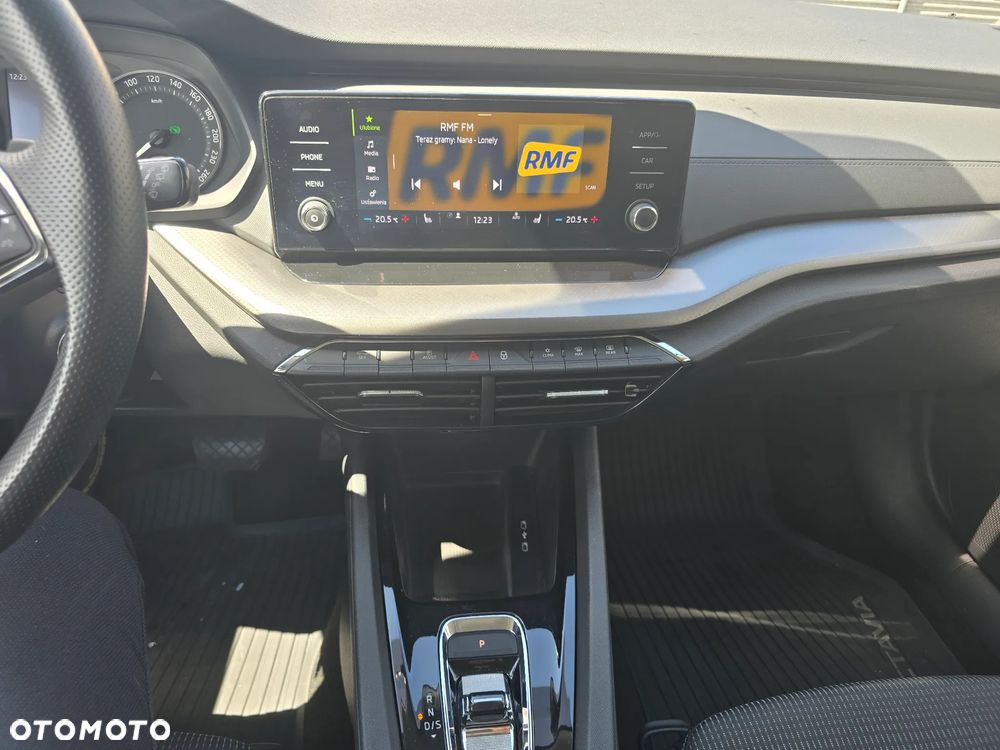 Skoda Octavia 2.0 TDI Selection DSG - 30