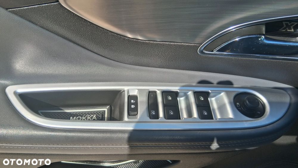 Opel Mokka 1.4 Turbo ecoFLEX Start/Stop 4x4 Innovation - 21