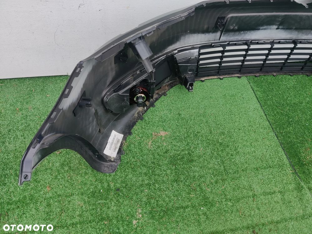 Zderzak VW Touran lift - 10