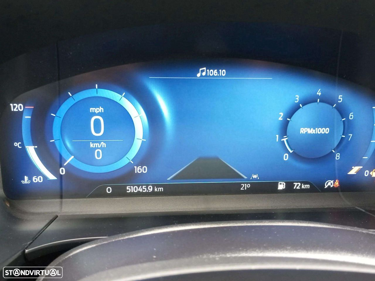 Ford Kuga 1.5 EcoBoost ST-Line X - 15
