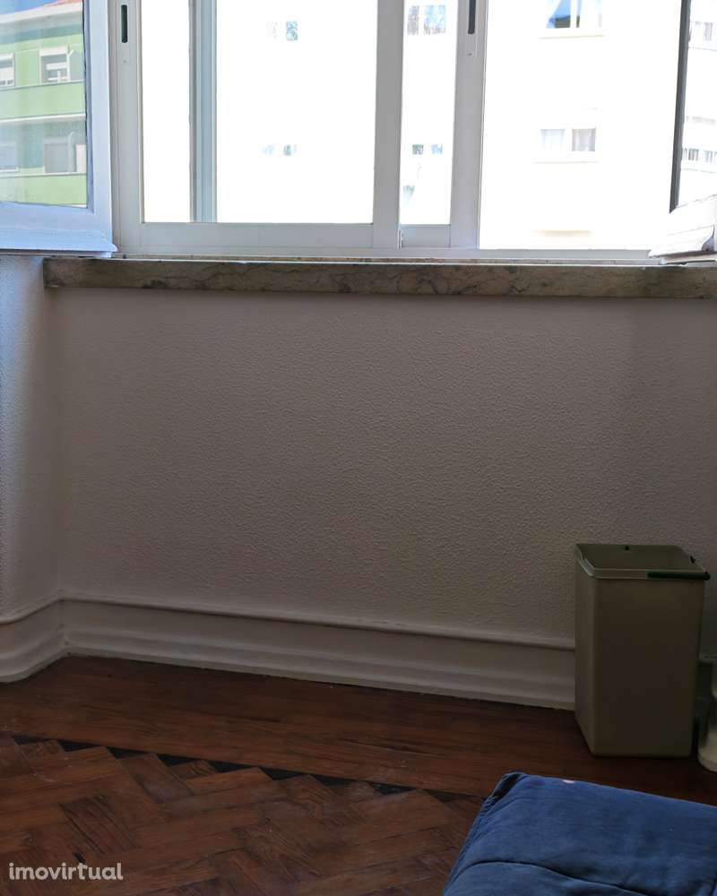 Apartamento T2 com elevador em Penha de França - Grande imagem: 4/16