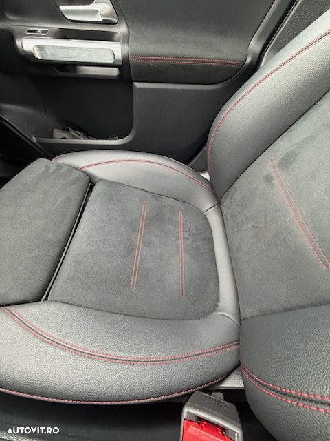 Mercedes-Benz GLB 200 d 4MATIC Aut. - 4