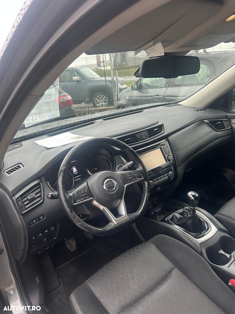 Nissan X-Trail 2.0D Start/Stop 4x4-i Acenta - 5