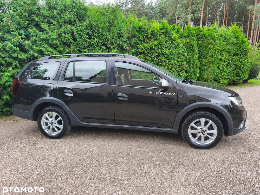 Dacia Logan 0.9 TCe Laureate S&S - 4