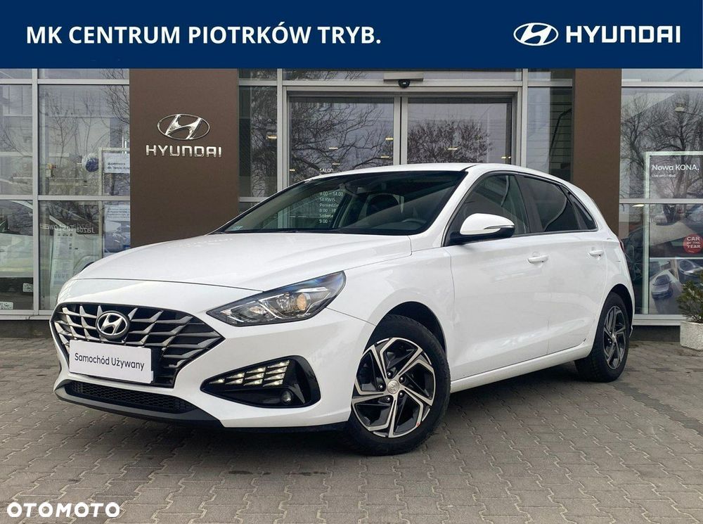Hyundai i30 - 1