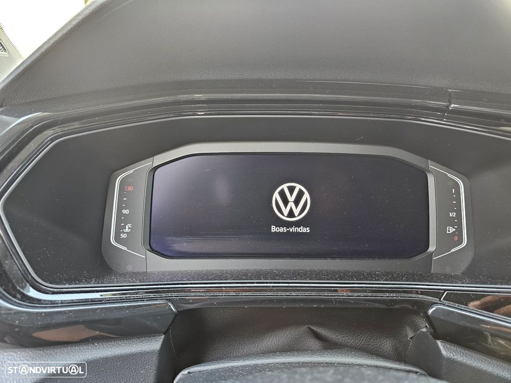 VW T-Cross 1.0 TSI Style DSG - 15