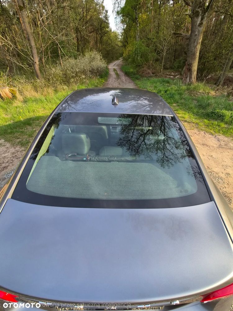 Volvo S60 D4 Drive-E Summum - 3