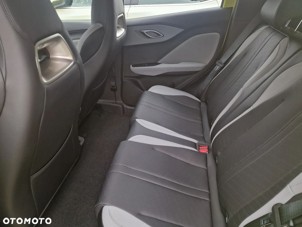 BYD Dolphin Surf Comfort - 9