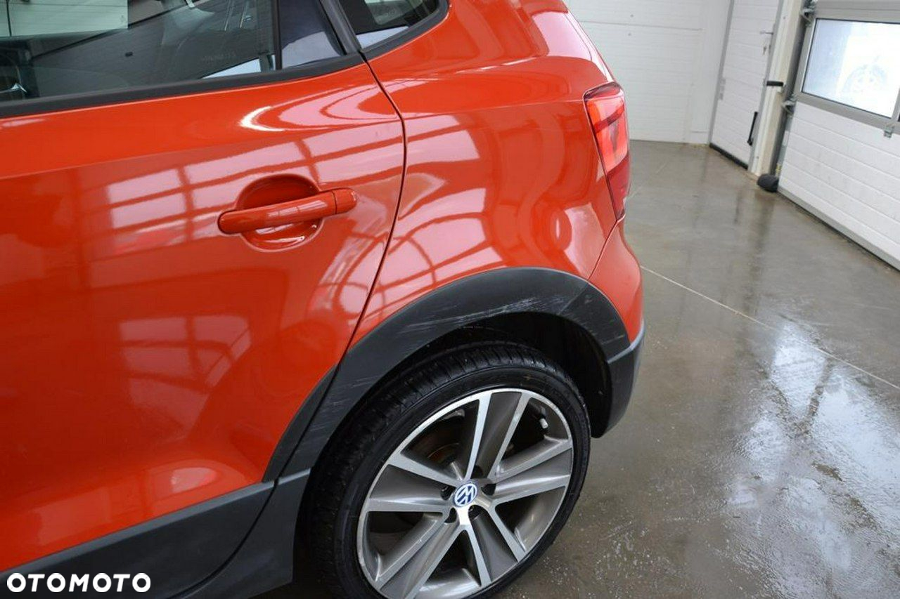 Volkswagen Polo - 9