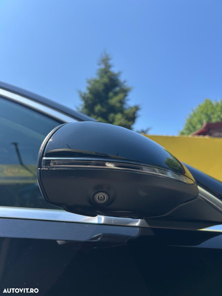 Mercedes-Benz C 300 MHEV 4MATIC - 10