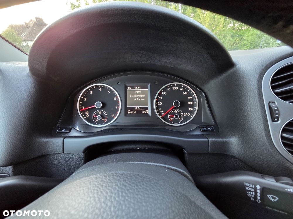 Volkswagen Tiguan 2.0 TSI 4Motion Cup Sport & Style - 11