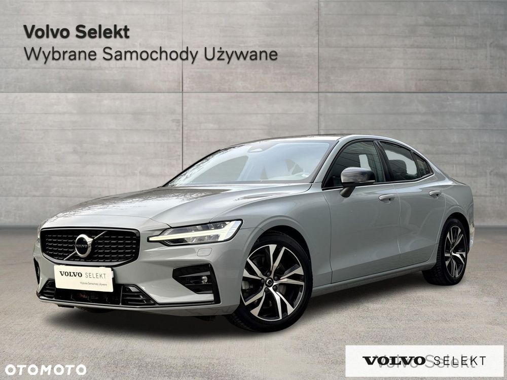 Volvo S60 - 1