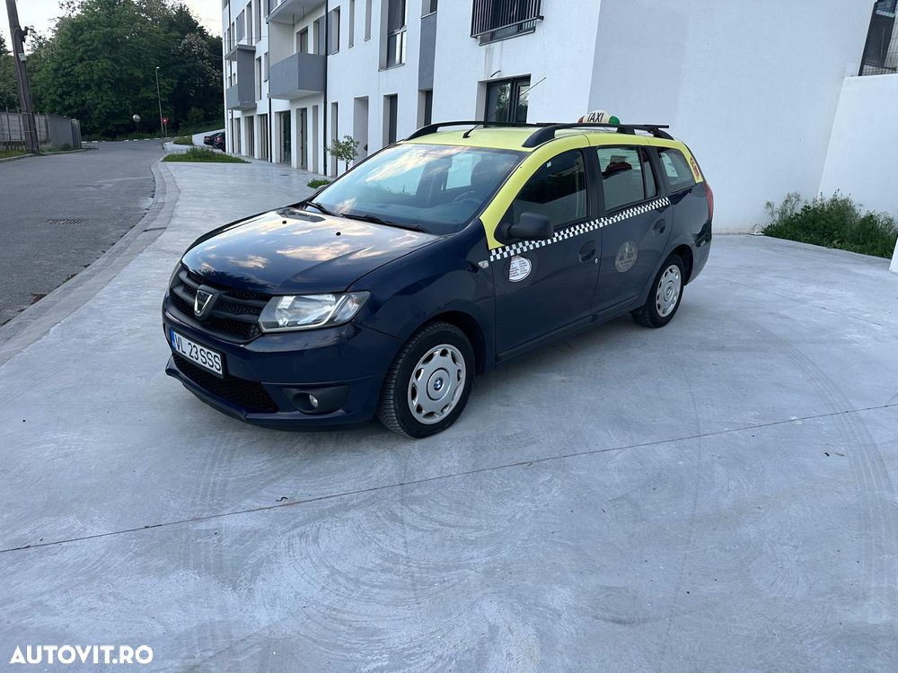 Dacia Logan 1.2 Laureate - 7