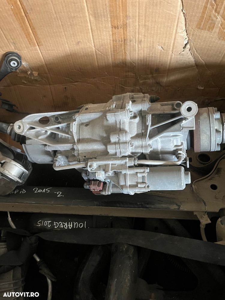 Diferential spate 0D3500043 Audi Rs5 2019