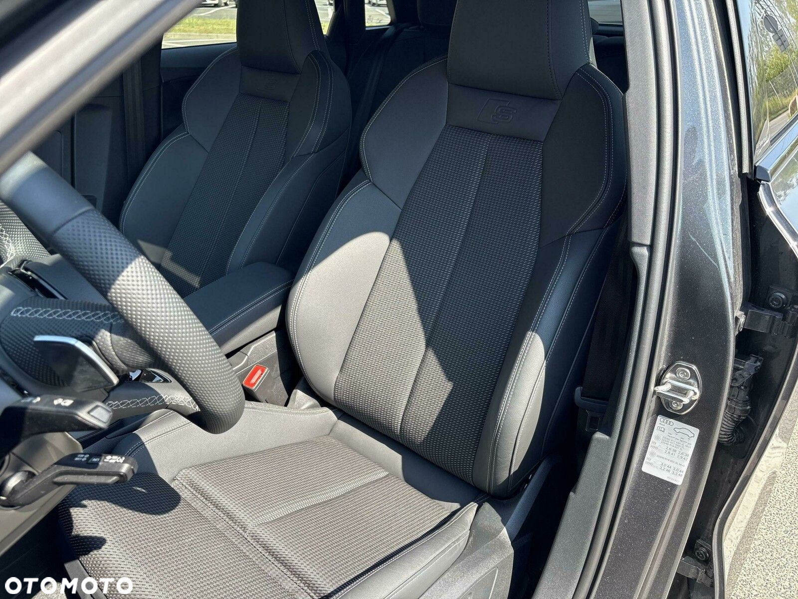 Audi A3 - 16