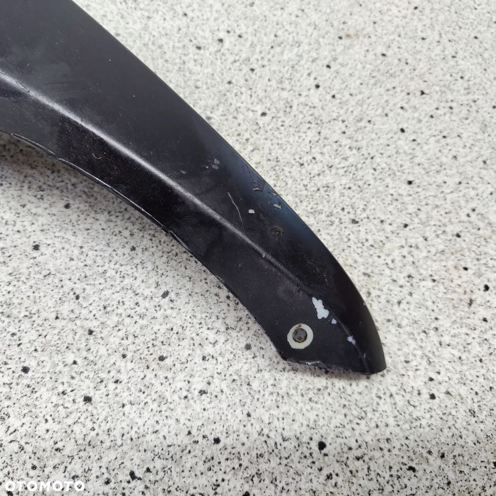 Owiewka, osłona, bok, boczek, zadupek, ogon Piaggio NRG - 9