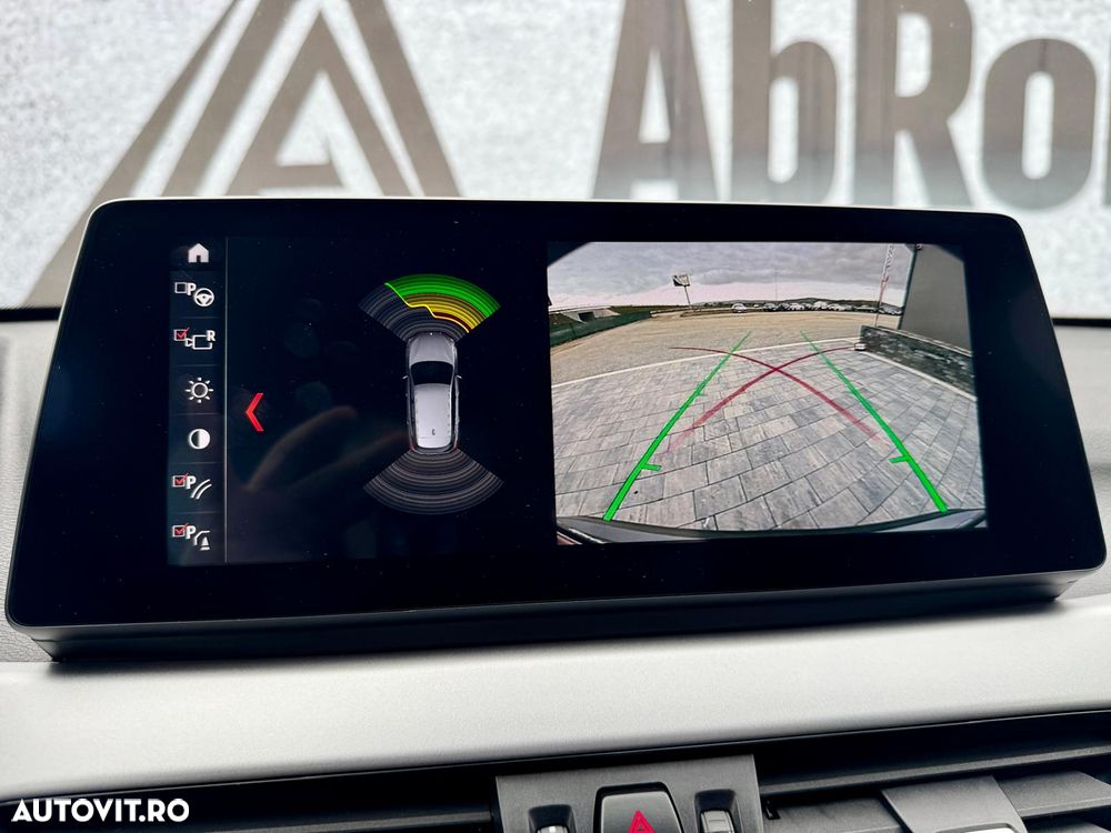BMW X1 xDrive25e AT PHEV - 34