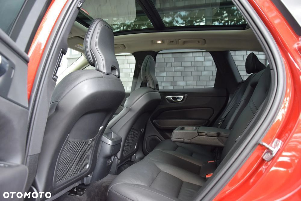 Volvo XC 60 B4 D Geartronic Inscription - 26