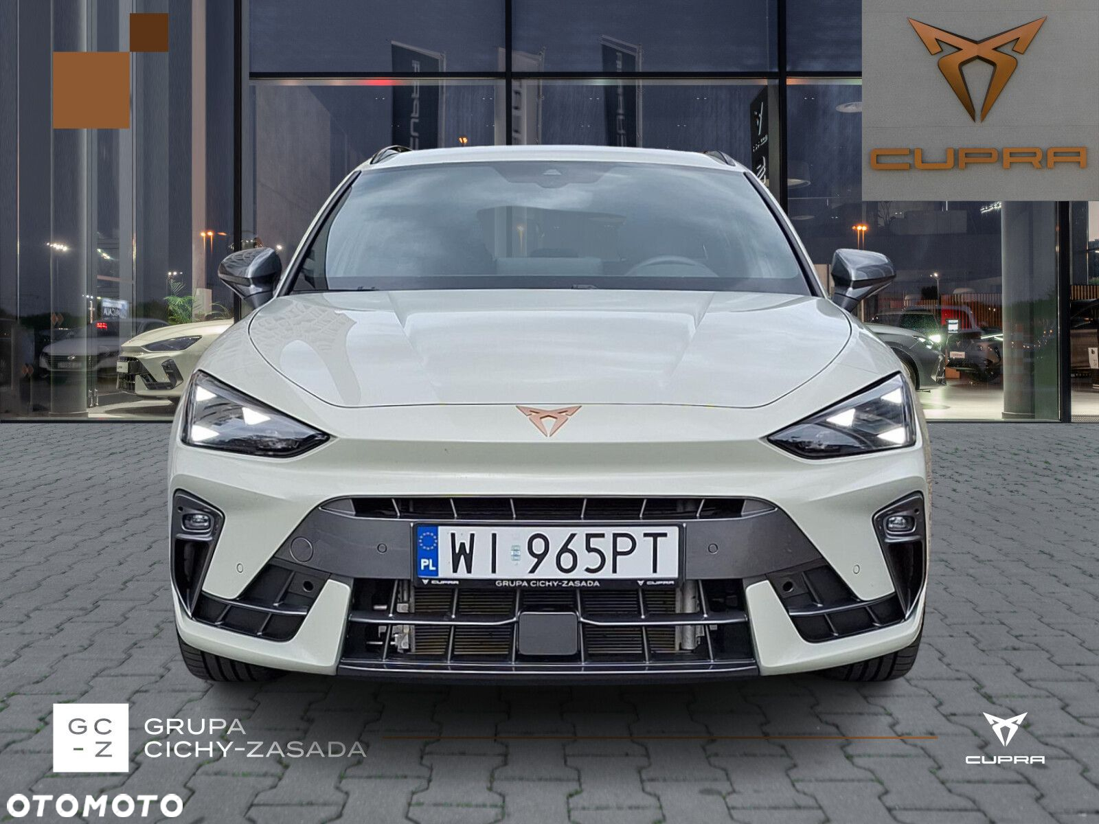 Cupra Leon - 12