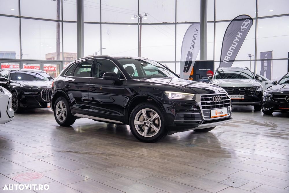 Audi Q5 2.0 TDI Quattro S tronic - 24