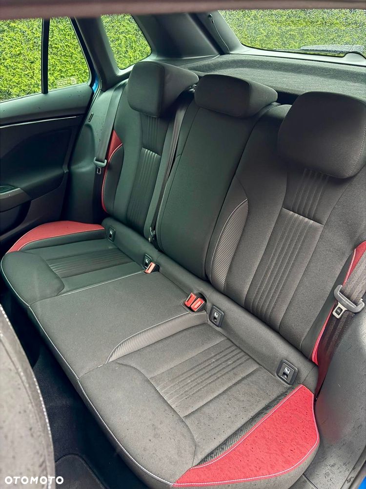 Skoda Kamiq 1.0 TSI Monte Carlo DSG - 9
