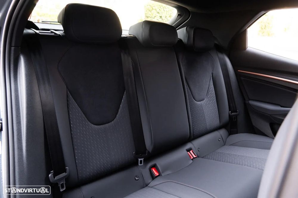 Cupra Raval 55 kWh Dynamic - 10