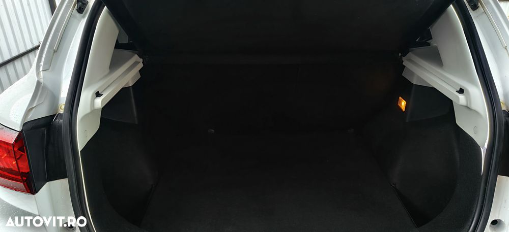 MG ZS 1.5 GSL 5MT Excite - 14