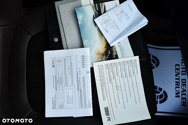 Renault Espace 1.6 TCE Energy Zen EDC 7os - 38