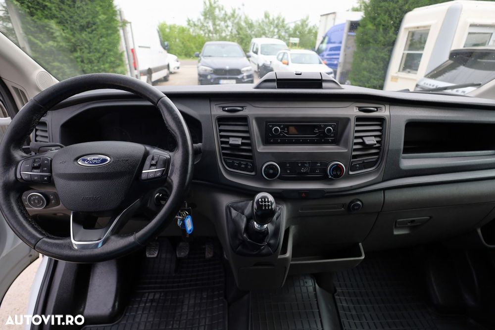Ford Transit - 13