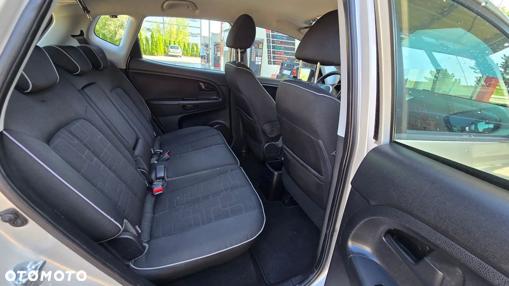 Kia Venga 1.4 CVVT Attract - 14