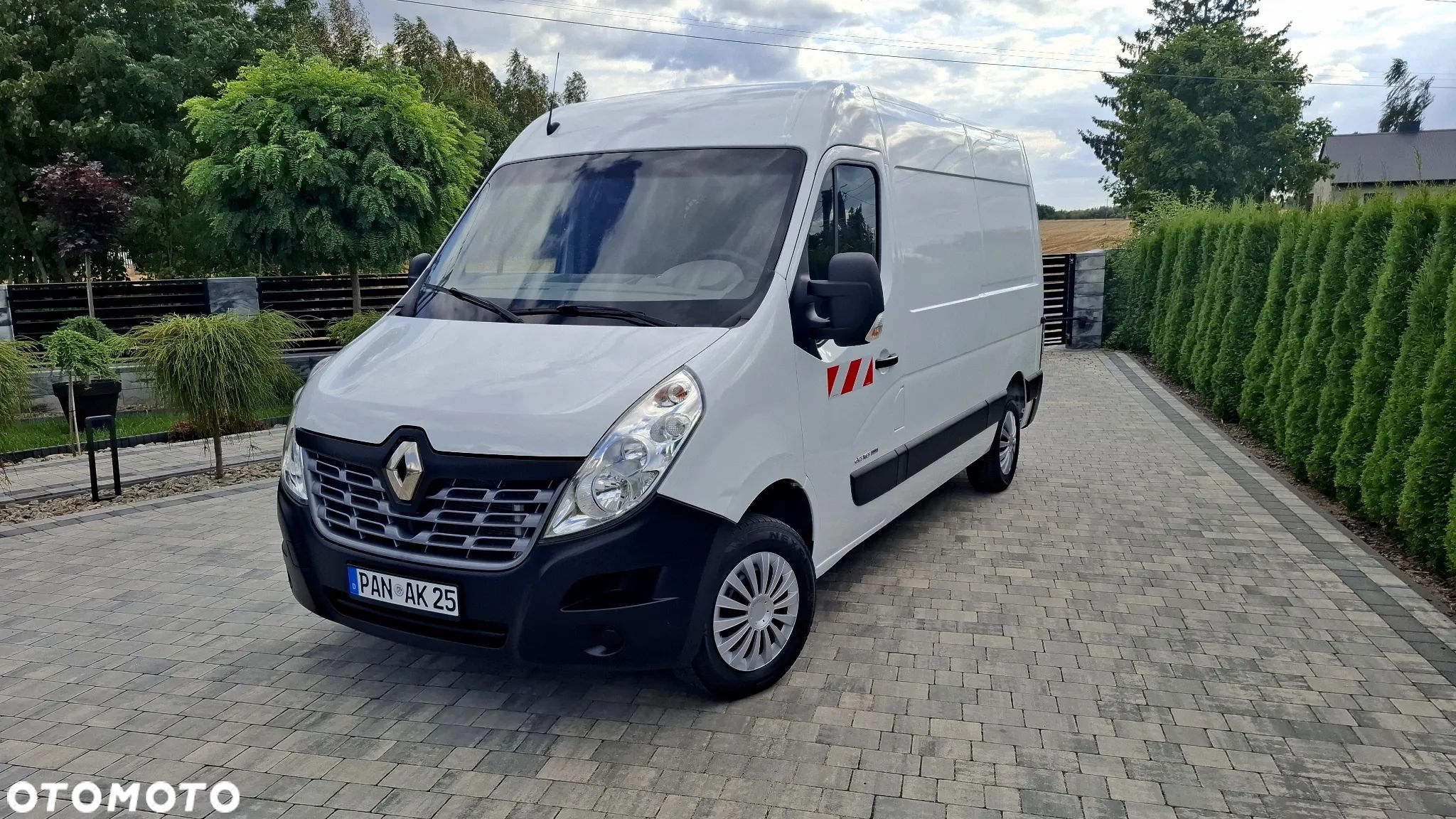 Renault MASTER - 1