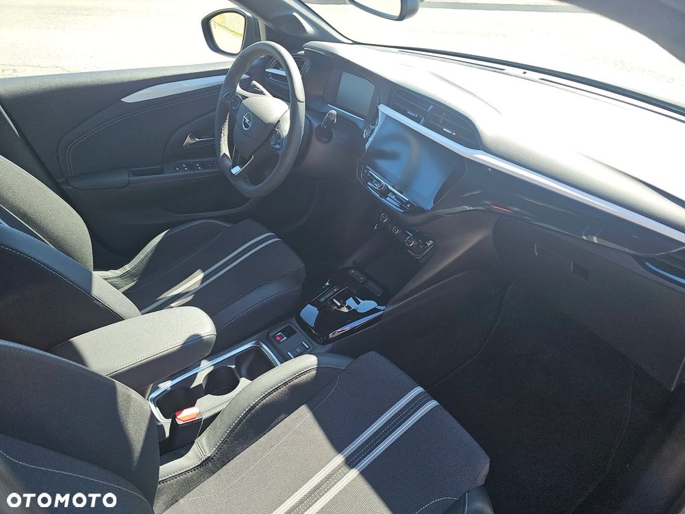 Opel Corsa 1.2 Direct Injection Turbo Start/Stop GS Line - 24