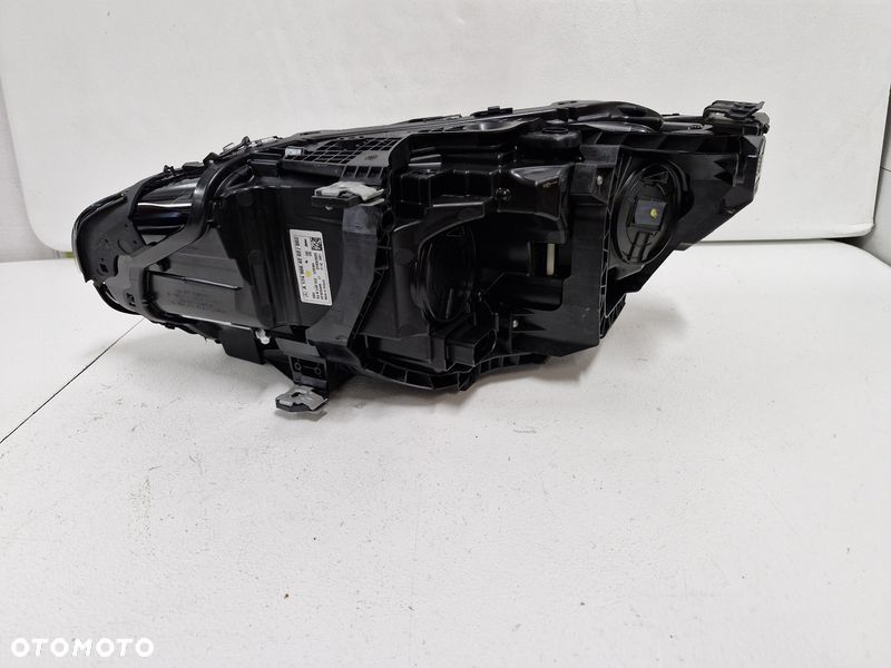 MERCEDES CLA C174 W174 LAMPA PRAWY PRZÓD REFLEKTOR LED MULTIBEAM EU A1749064202 - 6