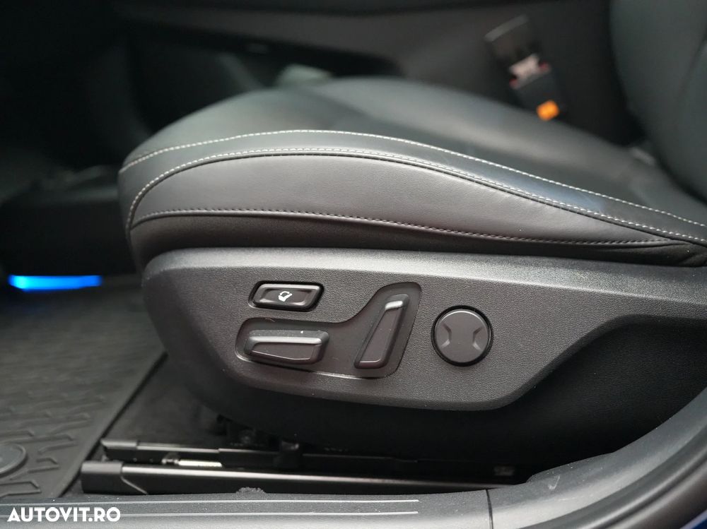 Kia EV6 58 kWh AWD Earth - 11