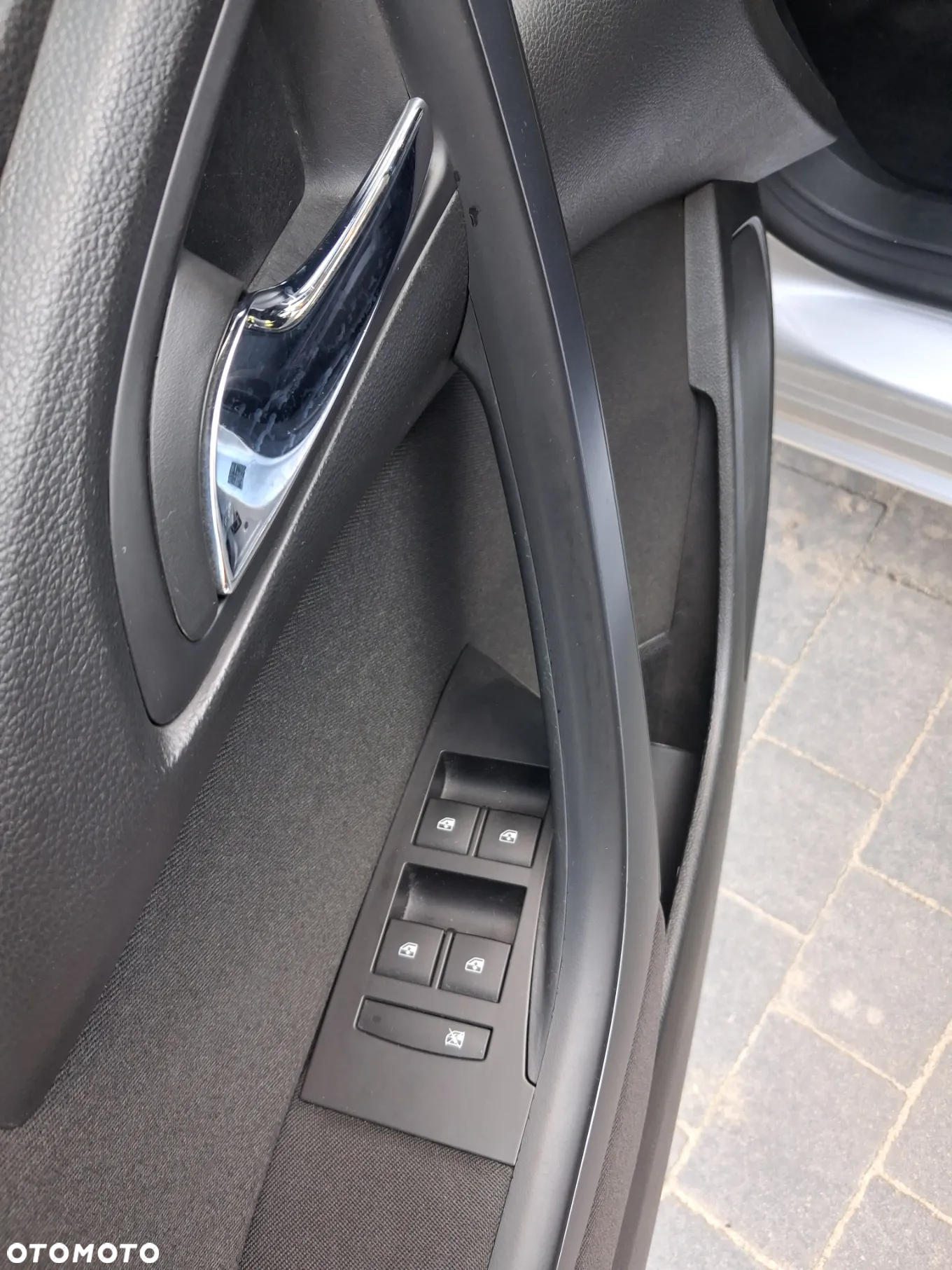 Opel Astra IV 1.4 T Business EU6 - 14